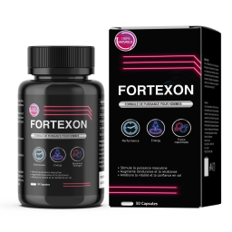 fortexonivorycoast.com